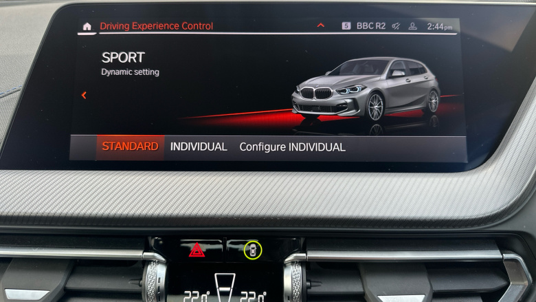 BMW 1 Series 118i M Sport 5dr Step Auto Petrol Hatchback